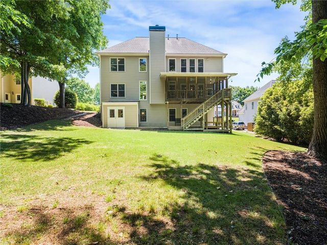 8970 Riverwood Lane, Gainesville, GA 30506