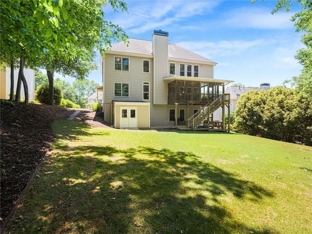 8970 Riverwood Lane, Gainesville, GA 30506