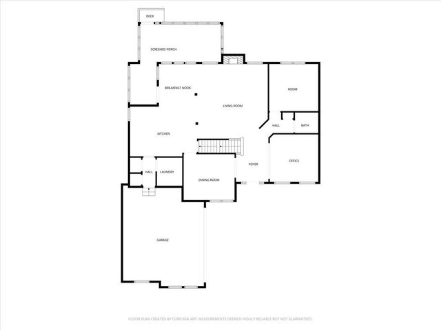8970 Riverwood Lane, Gainesville, GA 30506