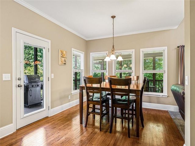 8970 Riverwood Lane, Gainesville, GA 30506