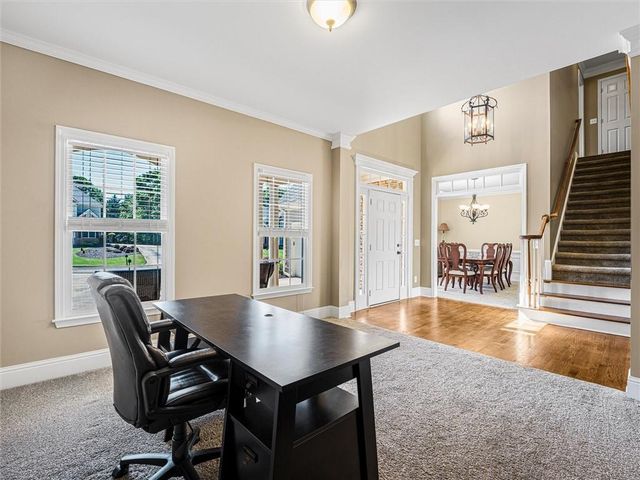 8970 Riverwood Lane, Gainesville, GA 30506