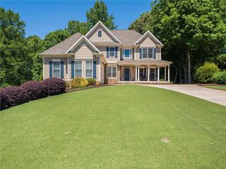 8970 Riverwood Lane, Gainesville, GA 30506