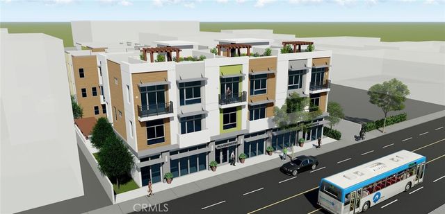 15 S Chapel Avenue C, Alhambra, CA 91801