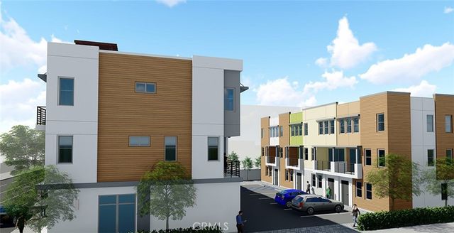 15 S Chapel Avenue C, Alhambra, CA 91801