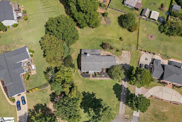101 Clarendon Drive, Anderson, SC 29621