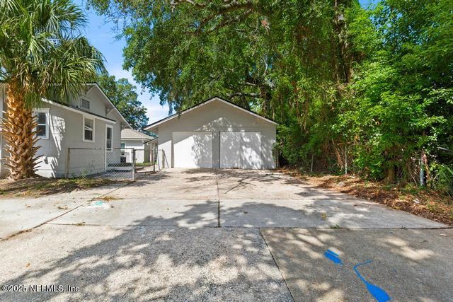 803 ESCAMBIA Street, Jacksonville, FL 32208