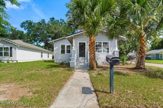 803 ESCAMBIA Street, Jacksonville, FL 32208