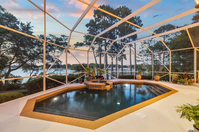 702 Beach Drive, Destin, FL 32541