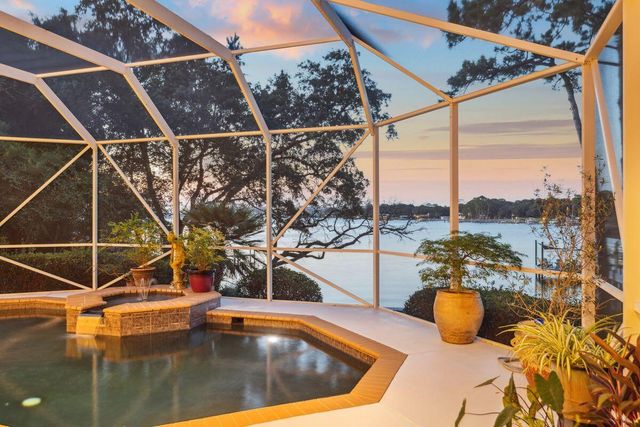 702 Beach Drive, Destin, FL 32541