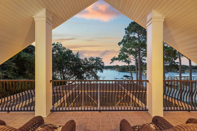 702 Beach Drive, Destin, FL 32541