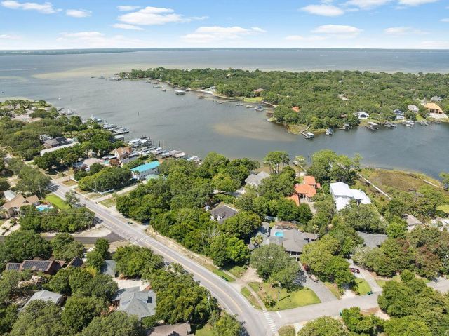 702 Beach Drive, Destin, FL 32541