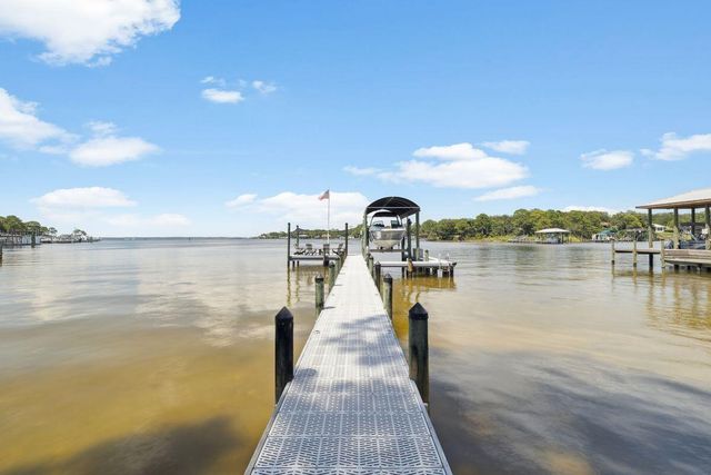 702 Beach Drive, Destin, FL 32541