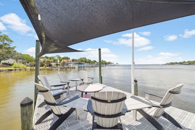 702 Beach Drive, Destin, FL 32541