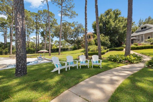 702 Beach Drive, Destin, FL 32541