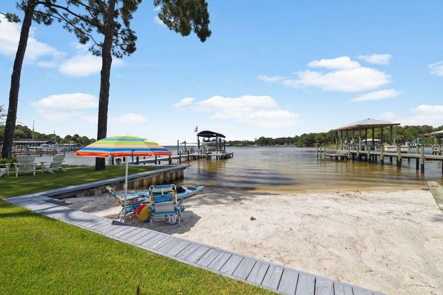 702 Beach Drive, Destin, FL 32541