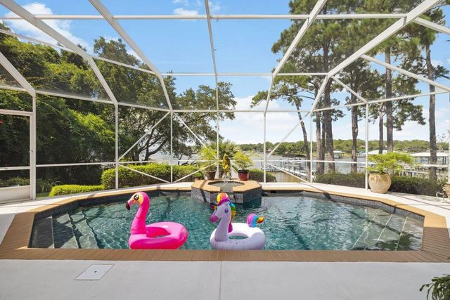 702 Beach Drive, Destin, FL 32541