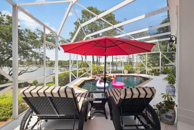 702 Beach Drive, Destin, FL 32541