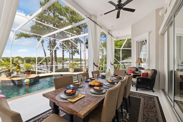 702 Beach Drive, Destin, FL 32541