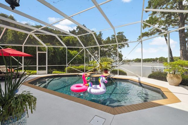 702 Beach Drive, Destin, FL 32541