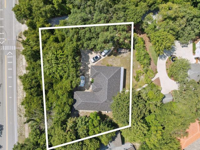 702 Beach Drive, Destin, FL 32541