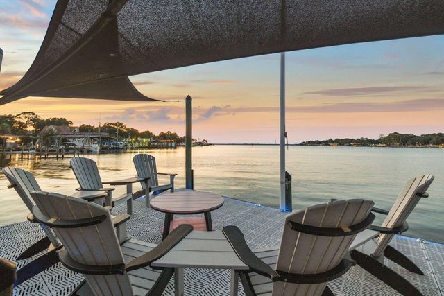 702 Beach Drive, Destin, FL 32541