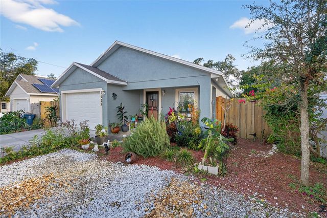 1127 AVENUE J, Haines City, FL 33844