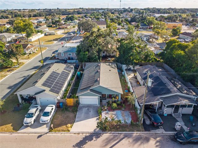 1127 AVENUE J, Haines City, FL 33844