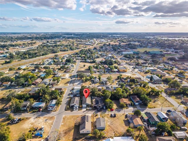 1127 AVENUE J, Haines City, FL 33844