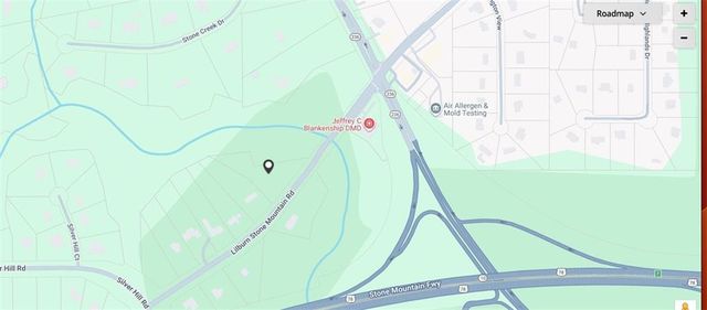 1458 Lilburn Stone Mounta Road, Stone Mountain, GA 30087