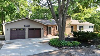 3855 N RIVER Road, Fort Gratiot Charter Township, MI 48059