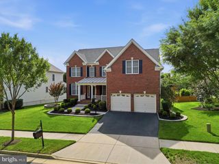 15413 ADMIRAL BAKER CIR, Haymarket, VA 20169