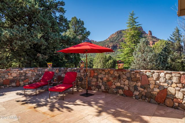 190 MORGAN Road, Sedona, AZ 86336