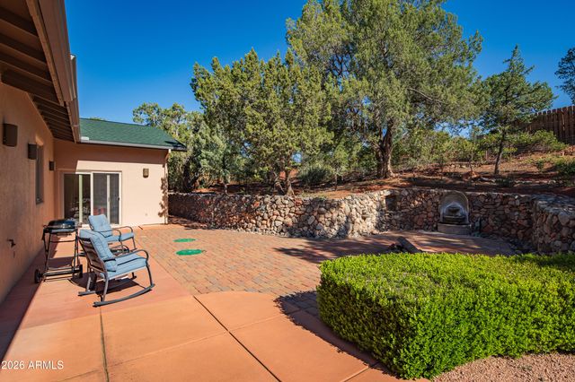 190 MORGAN Road, Sedona, AZ 86336