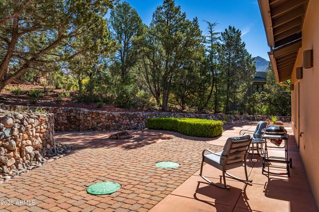 190 MORGAN Road, Sedona, AZ 86336