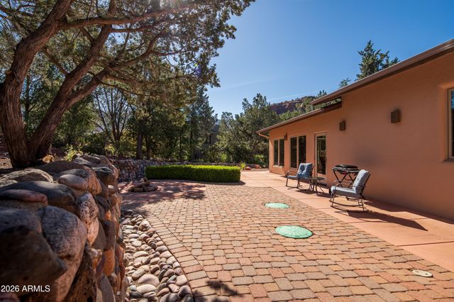 190 MORGAN Road, Sedona, AZ 86336