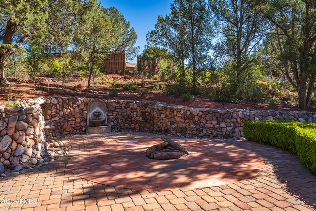 190 MORGAN Road, Sedona, AZ 86336