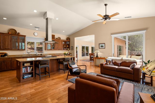 190 MORGAN Road, Sedona, AZ 86336