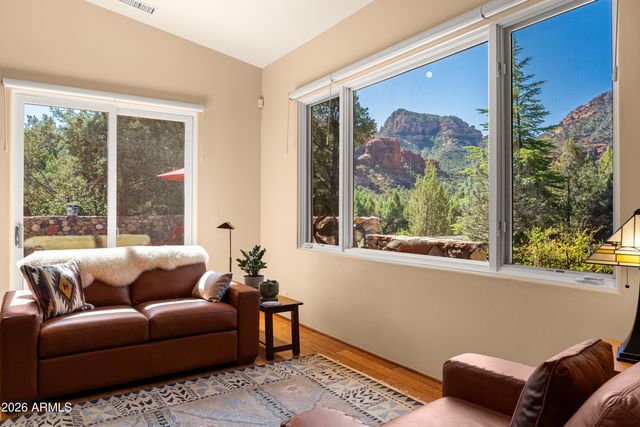 190 MORGAN Road, Sedona, AZ 86336
