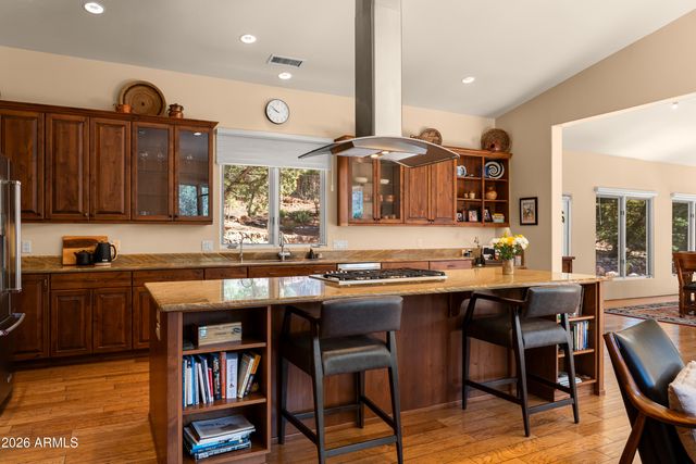 190 MORGAN Road, Sedona, AZ 86336