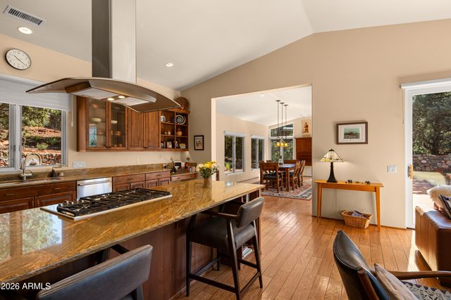 190 MORGAN Road, Sedona, AZ 86336