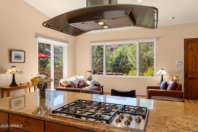 190 MORGAN Road, Sedona, AZ 86336