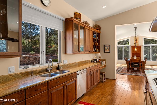 190 MORGAN Road, Sedona, AZ 86336