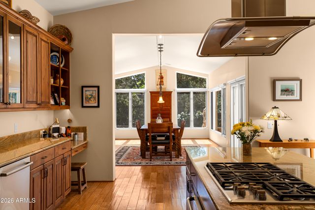 190 MORGAN Road, Sedona, AZ 86336