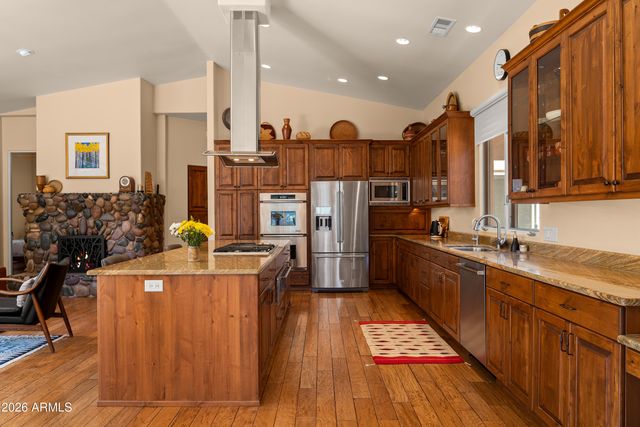 190 MORGAN Road, Sedona, AZ 86336