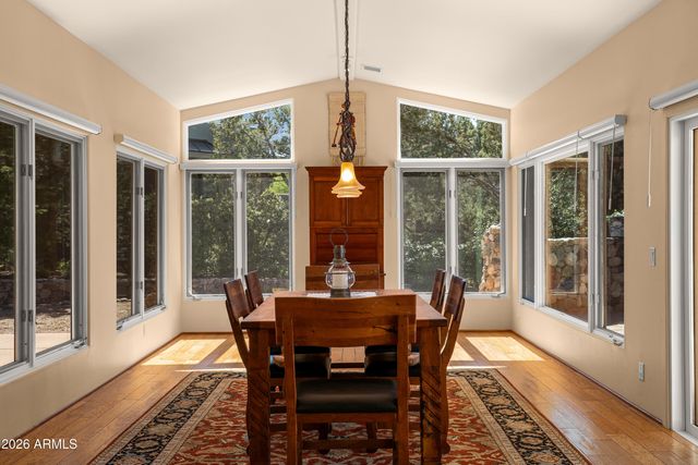 190 MORGAN Road, Sedona, AZ 86336