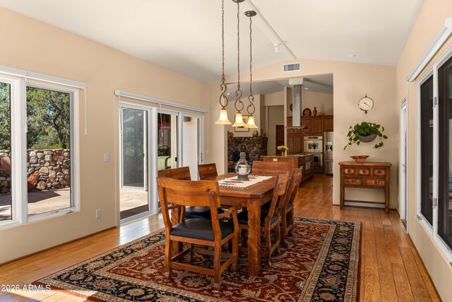 190 MORGAN Road, Sedona, AZ 86336