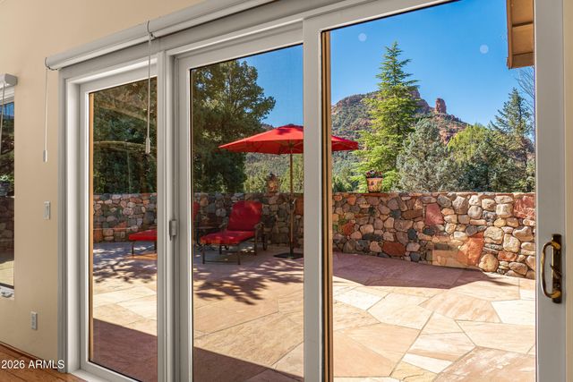 190 MORGAN Road, Sedona, AZ 86336
