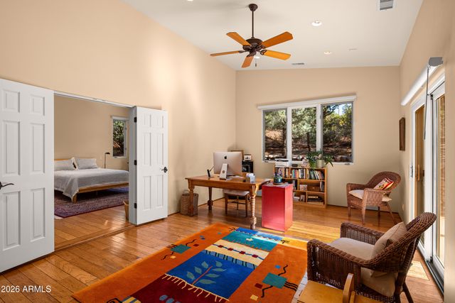 190 MORGAN Road, Sedona, AZ 86336