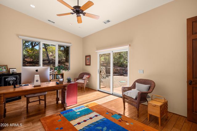 190 MORGAN Road, Sedona, AZ 86336