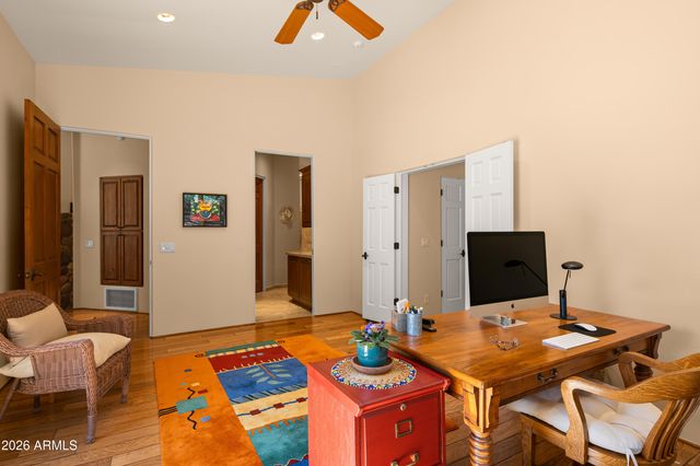 190 MORGAN Road, Sedona, AZ 86336